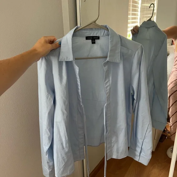 MOA MOA shirt - Picture 10 of 12